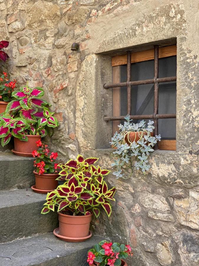 Helga'S House- Una Finestra Sul Borgo Ambra Extérieur photo
