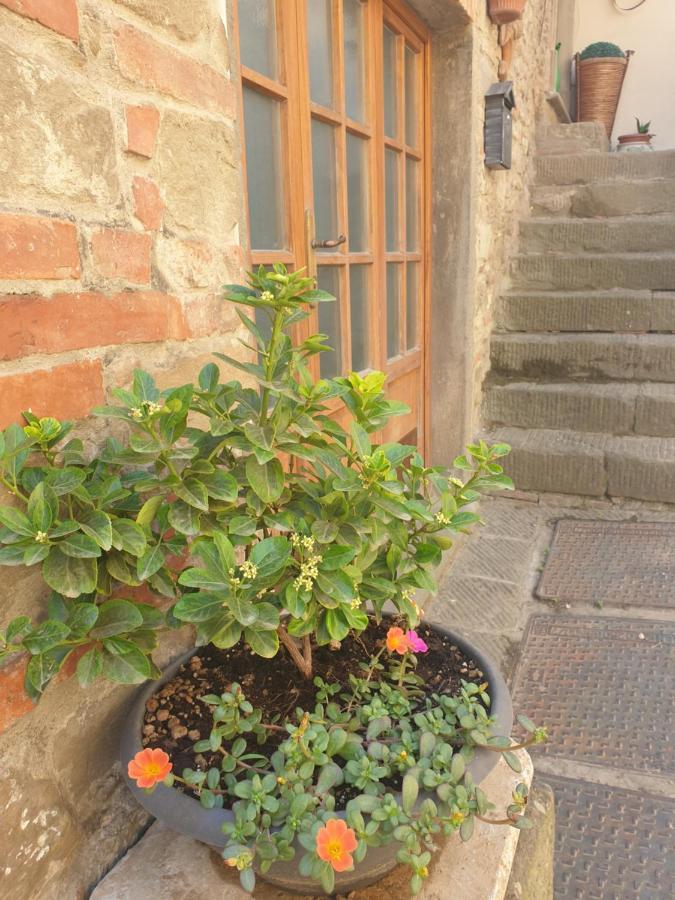 Helga'S House- Una Finestra Sul Borgo Ambra Extérieur photo