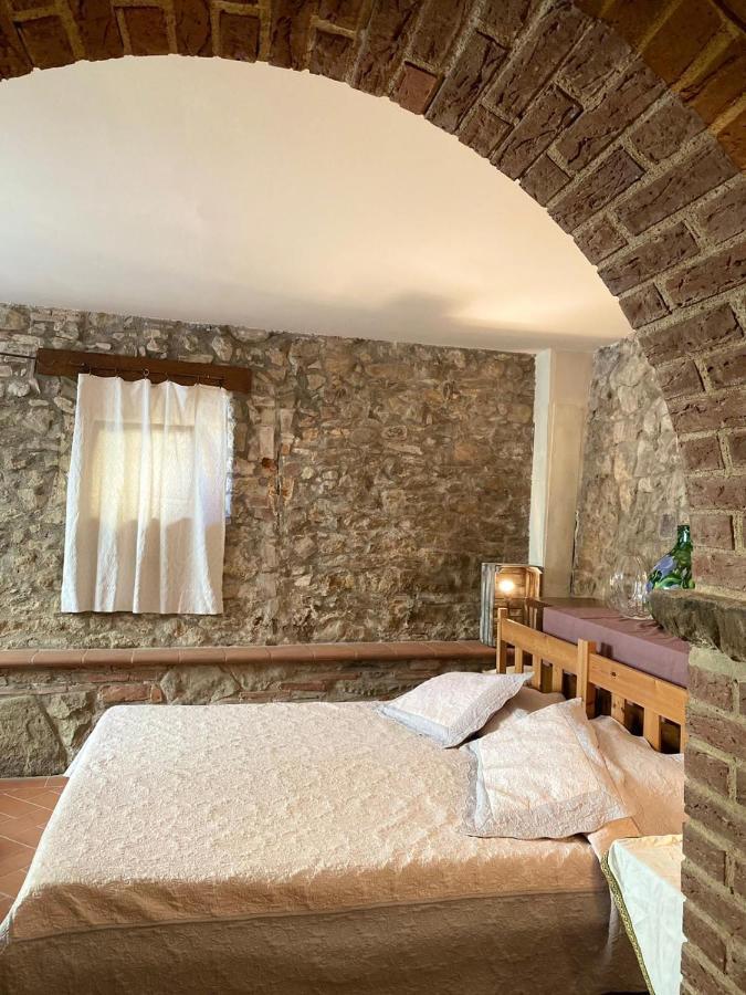 Helga'S House- Una Finestra Sul Borgo Ambra Extérieur photo