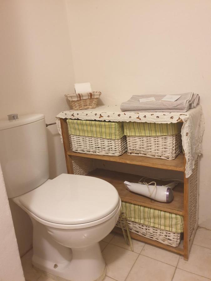 Helga'S House- Una Finestra Sul Borgo Ambra Extérieur photo